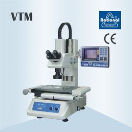 Digital  Tool Makers Microscope Video Measuring Microscope ISO9001 Certification