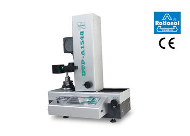 High Precision Manual Tool Presetter 780×530×950 Mm ISO Certification