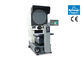 Ergonomic Digital Optical Comparator Integrates Optics Machinery And Electronics