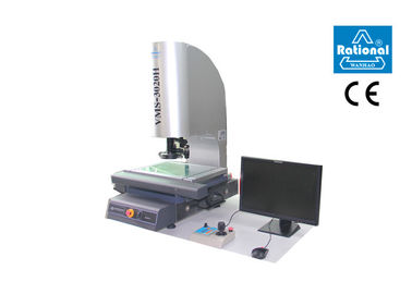 CNC Visual Measurement System / Cmm Vision System ISO Certification