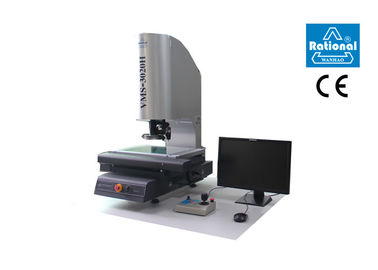 Servo Control Video Measuring Machine Self Developed Measuring Software